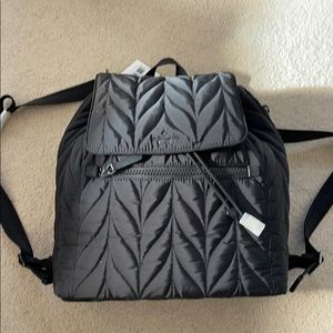 Kate Spade back pack